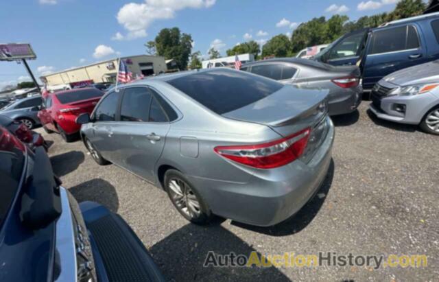 TOYOTA CAMRY LE, 4T1BF1FK8HU384454