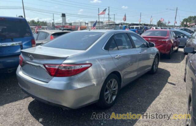 TOYOTA CAMRY LE, 4T1BF1FK8HU384454