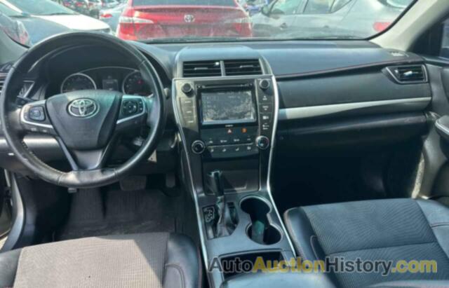 TOYOTA CAMRY LE, 4T1BF1FK8HU384454