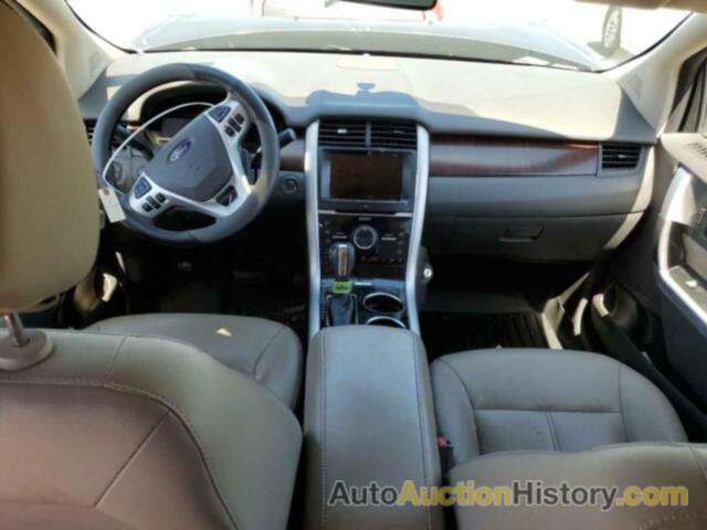 FORD EDGE LIMITED, 2FMDK3KC4DBB37270