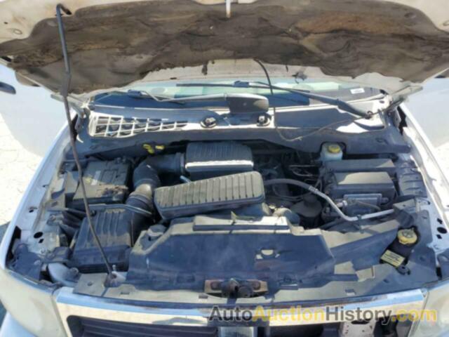 DODGE DURANGO SXT, 1D8HB38N07F566666