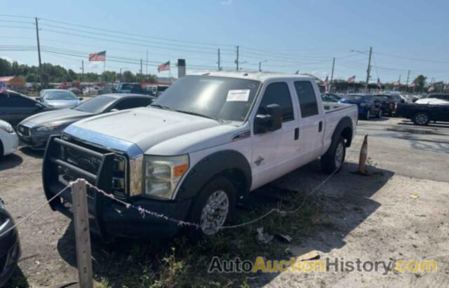 FORD F250 SUPER DUTY, 1FT7W2BT2CEA23769