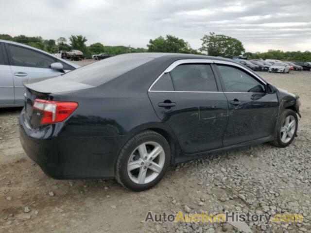 TOYOTA CAMRY L, 4T1BF1FKXDU662698