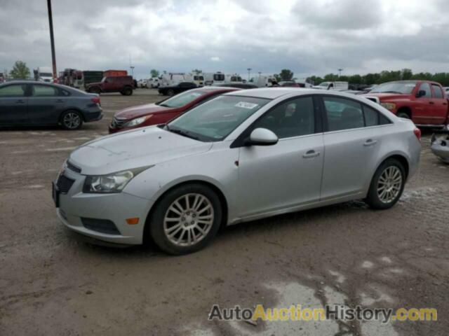 CHEVROLET CRUZE ECO, 1G1PJ5SC3C7367477