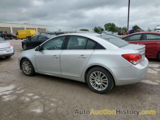 CHEVROLET CRUZE ECO, 1G1PJ5SC3C7367477