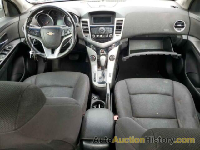 CHEVROLET CRUZE ECO, 1G1PJ5SC3C7367477