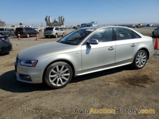 AUDI A4 PREMIUM, WAUAFAFL0EN012134