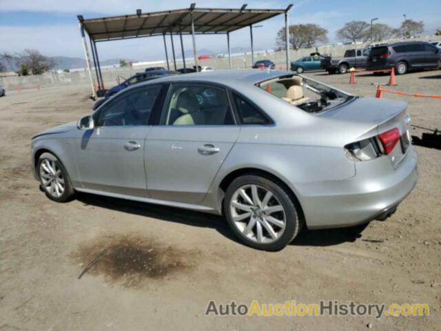 AUDI A4 PREMIUM, WAUAFAFL0EN012134