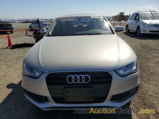 AUDI A4 PREMIUM, WAUAFAFL0EN012134