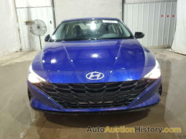 HYUNDAI ELANTRA SEL, KMHLM4AG9PU528395