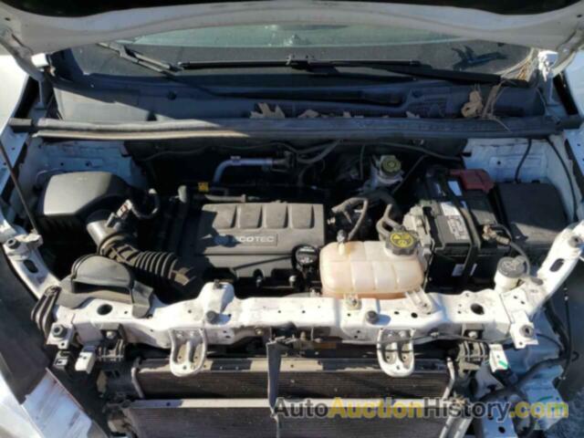 BUICK ENCORE CONVENIENCE, KL4CJBSB2GB578291