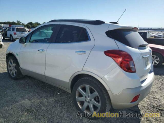 BUICK ENCORE CONVENIENCE, KL4CJBSB2GB578291