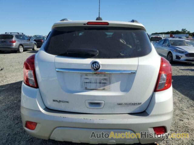 BUICK ENCORE CONVENIENCE, KL4CJBSB2GB578291