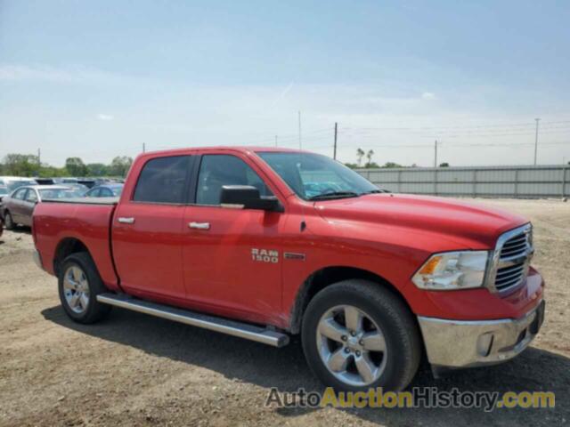 RAM 1500 SLT, 1C6RR7LM2FS670593