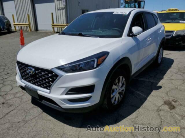 HYUNDAI TUCSON SE, KM8J2CA42LU132252