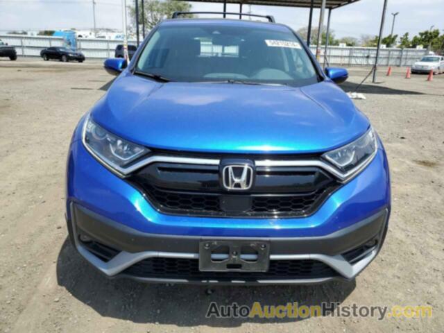 HONDA CRV EXL, 7FARW1H88LE006712