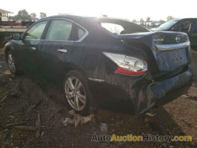 NISSAN ALTIMA 3.5S, 1N4BL3AP7DC105710