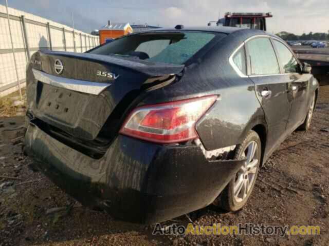 NISSAN ALTIMA 3.5S, 1N4BL3AP7DC105710