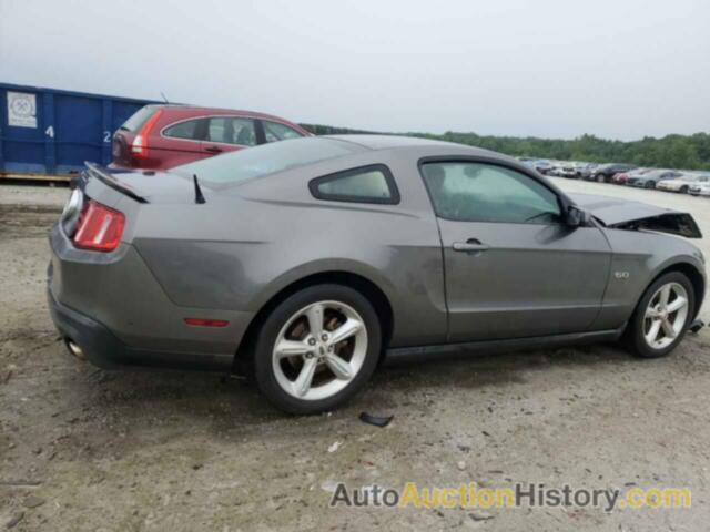 FORD MUSTANG GT, 1ZVBP8CF8B5167339