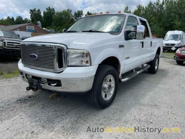 FORD F350 SRW SUPER DUTY, 1FTWW31P06EB30491