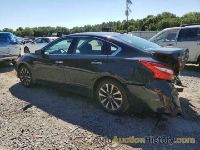 NISSAN ALTIMA 2.5, 1N4AL3AP8GC142989