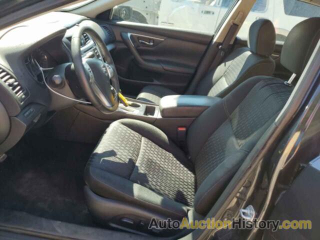 NISSAN ALTIMA 2.5, 1N4AL3AP8GC142989