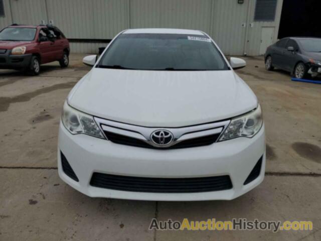 TOYOTA CAMRY BASE, 4T1BF1FK9CU172848