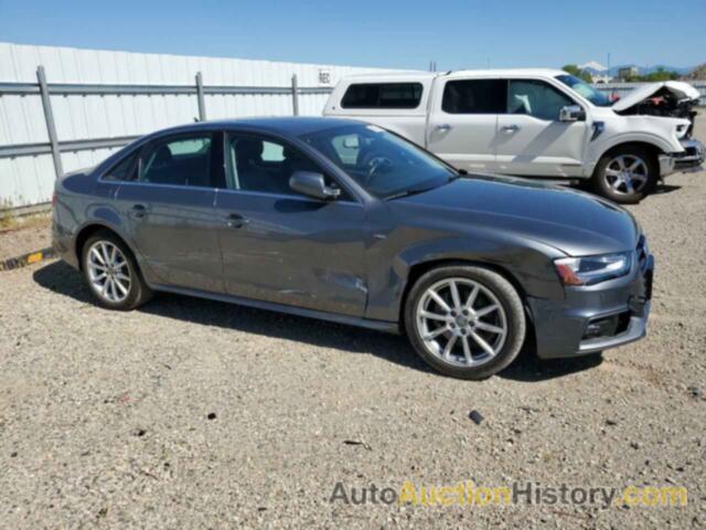 AUDI A4 PREMIUM PLUS, WAUFFAFL4EA086282