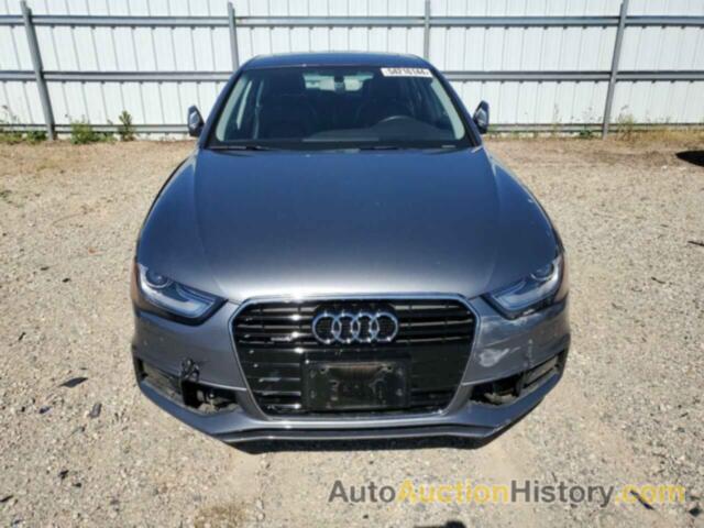 AUDI A4 PREMIUM PLUS, WAUFFAFL4EA086282