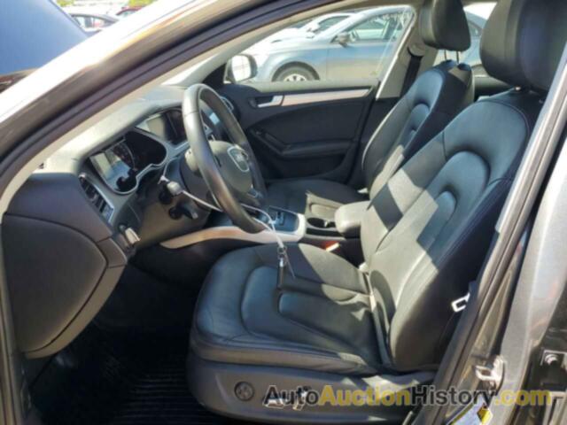 AUDI A4 PREMIUM PLUS, WAUFFAFL4EA086282