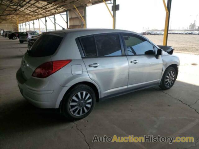 NISSAN VERSA S, 3N1BC1CP3CK248841