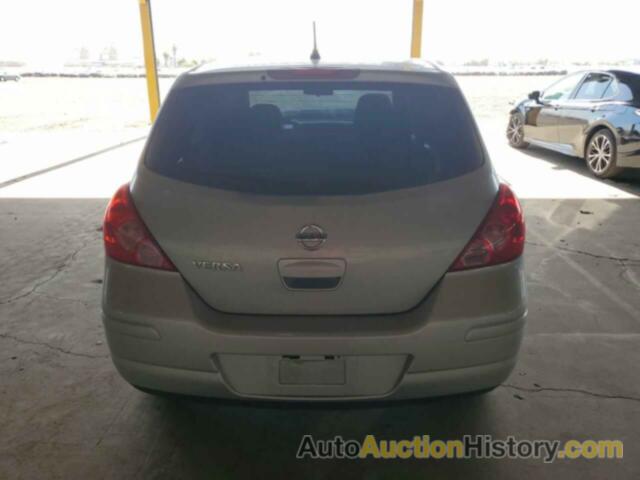 NISSAN VERSA S, 3N1BC1CP3CK248841