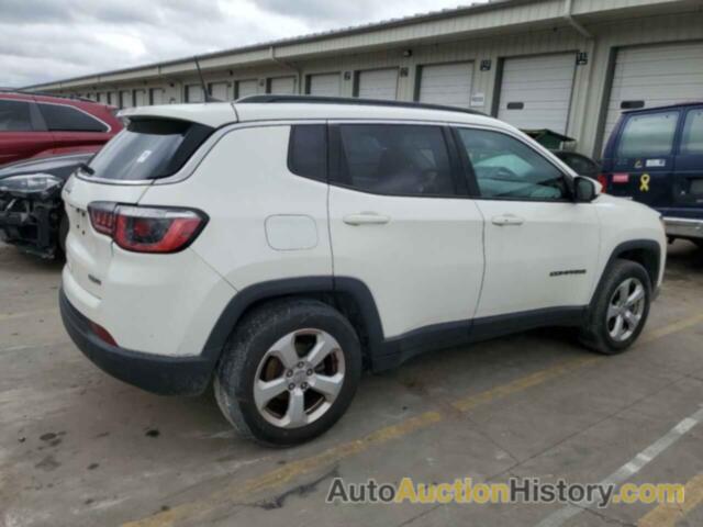 JEEP COMPASS LATITUDE, 3C4NJDBBXHT579022