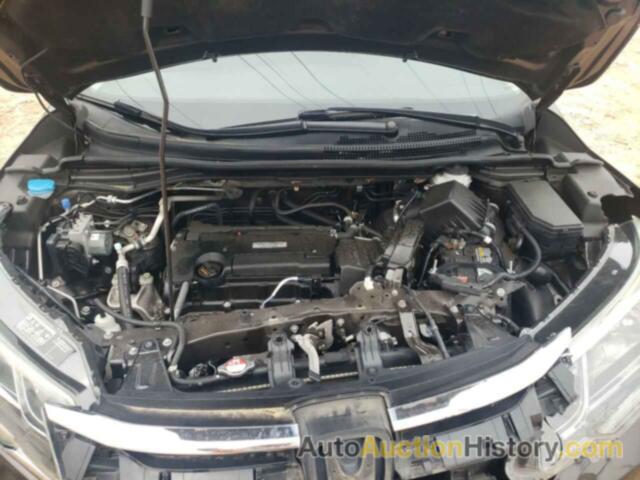 HONDA CRV EX, 2HKRM4H58GH662103