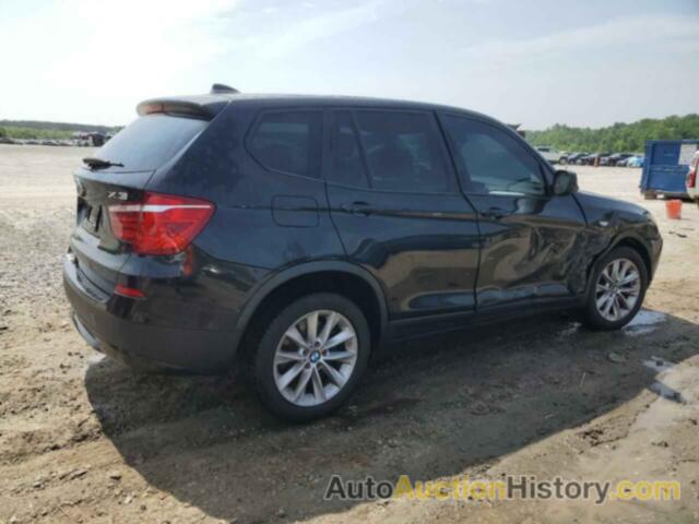 BMW X3 XDRIVE28I, 5UXWX9C59E0D22761