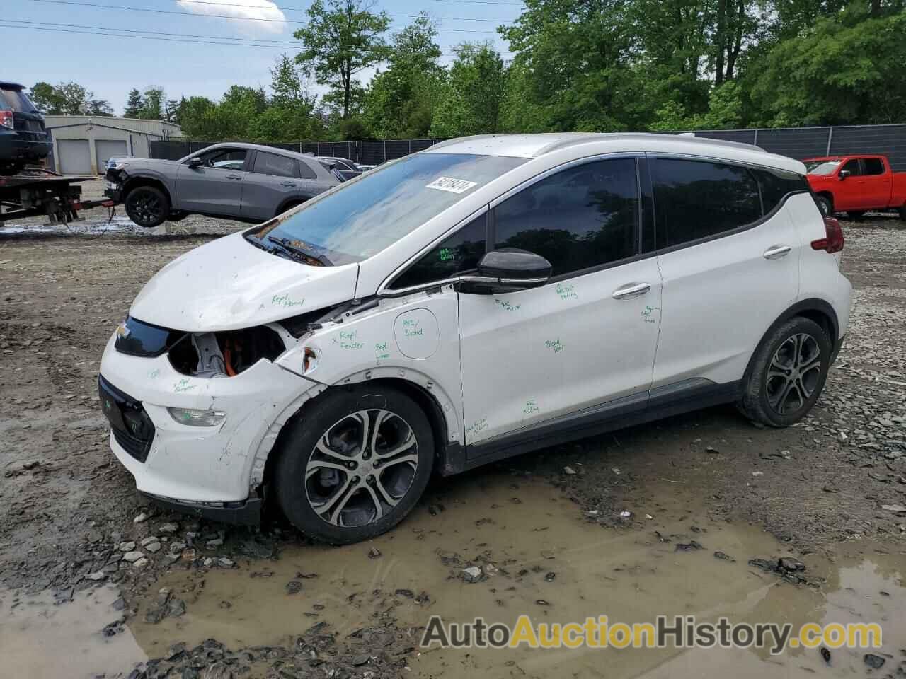 CHEVROLET BOLT PREMIER, 1G1FX6S02H4182190