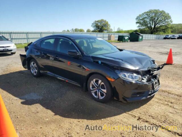 HONDA CIVIC LX, 19XFC2F55GE041046