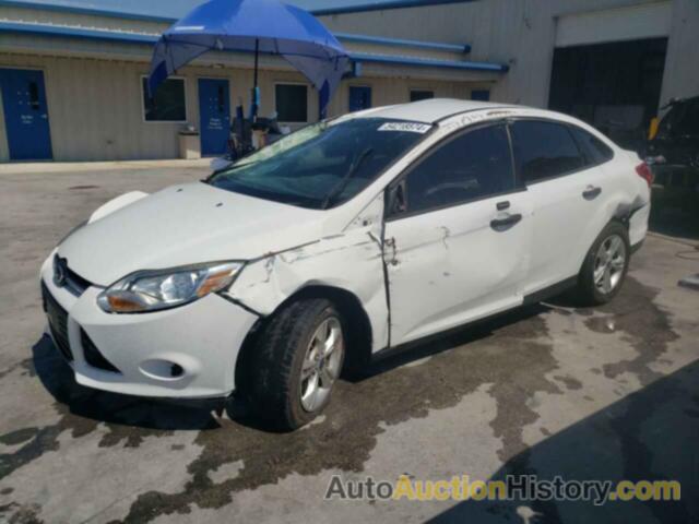 FORD FOCUS S, 1FADP3E24EL184640