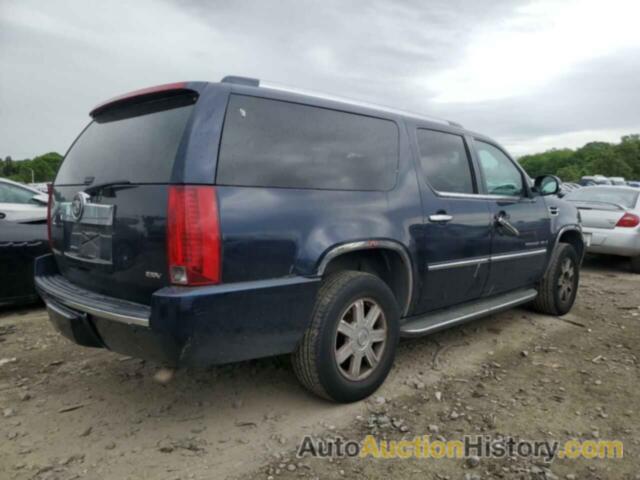 CADILLAC ESCALADE ESV, 1GYFK66807R235518