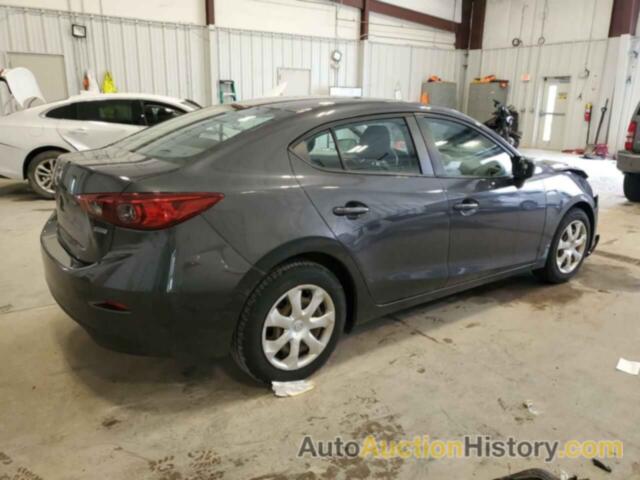 MAZDA 3 SPORT, 3MZBM1U78FM205756