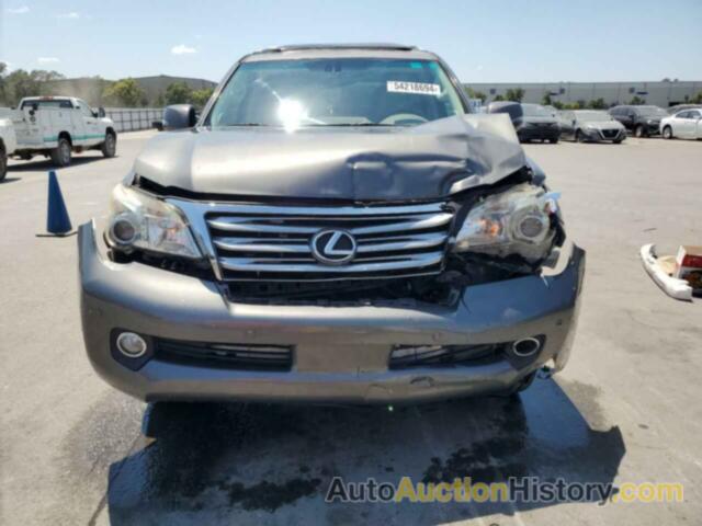 LEXUS GX 460, JTJBM7FX0C5040447