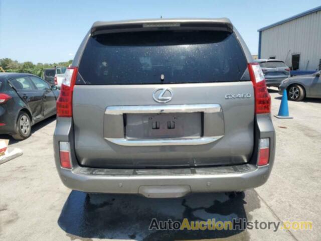 LEXUS GX 460, JTJBM7FX0C5040447