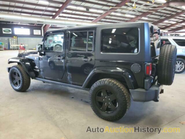 JEEP WRANGLER SPORT, 1C4BJWDG3EL167779