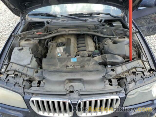 BMW X3 XDRIVE30I, WBXPC93429WJ26107