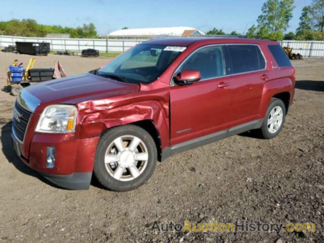 GMC TERRAIN SLE, 2CTFLREC0B6268618