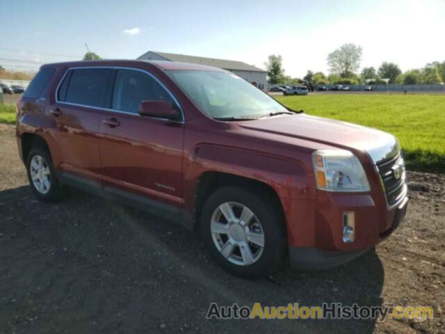 GMC TERRAIN SLE, 2CTFLREC0B6268618