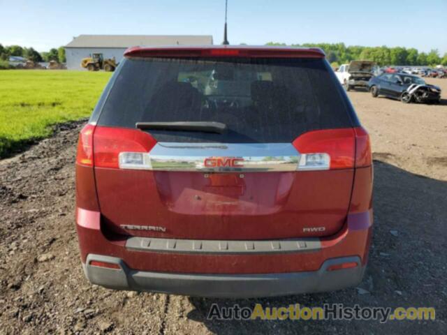 GMC TERRAIN SLE, 2CTFLREC0B6268618