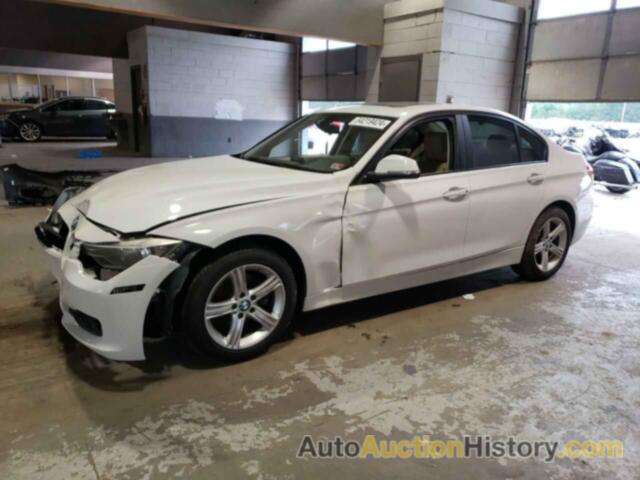 BMW 3 SERIES I, WBA3A5G55DNP24426