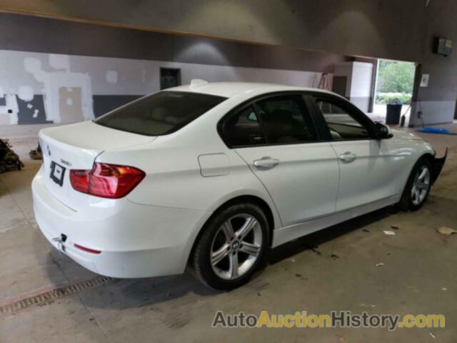 BMW 3 SERIES I, WBA3A5G55DNP24426