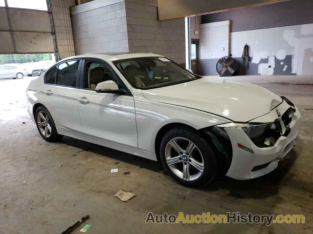 BMW 3 SERIES I, WBA3A5G55DNP24426